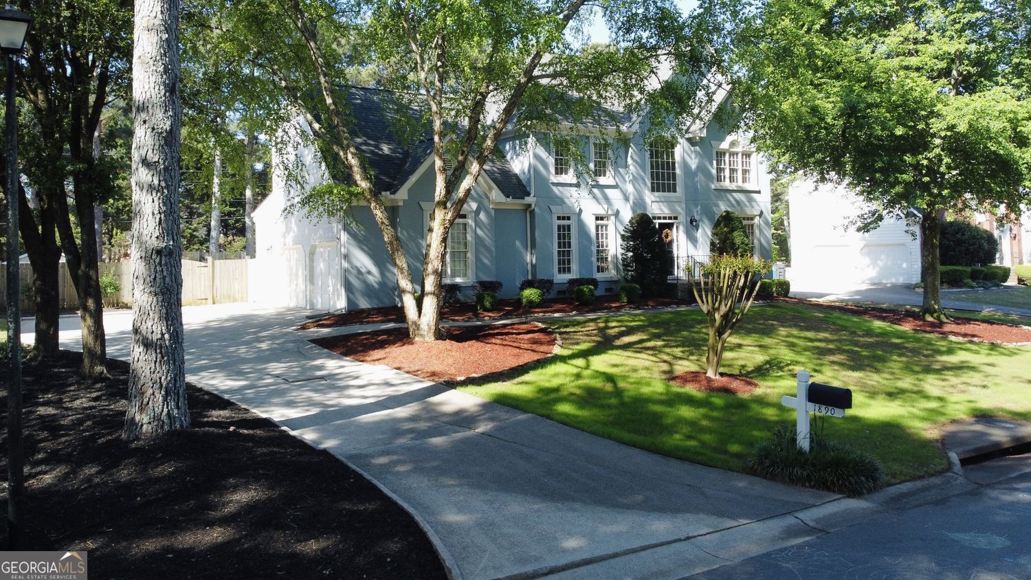 1890 Milfield Circle Snellville GA 30078