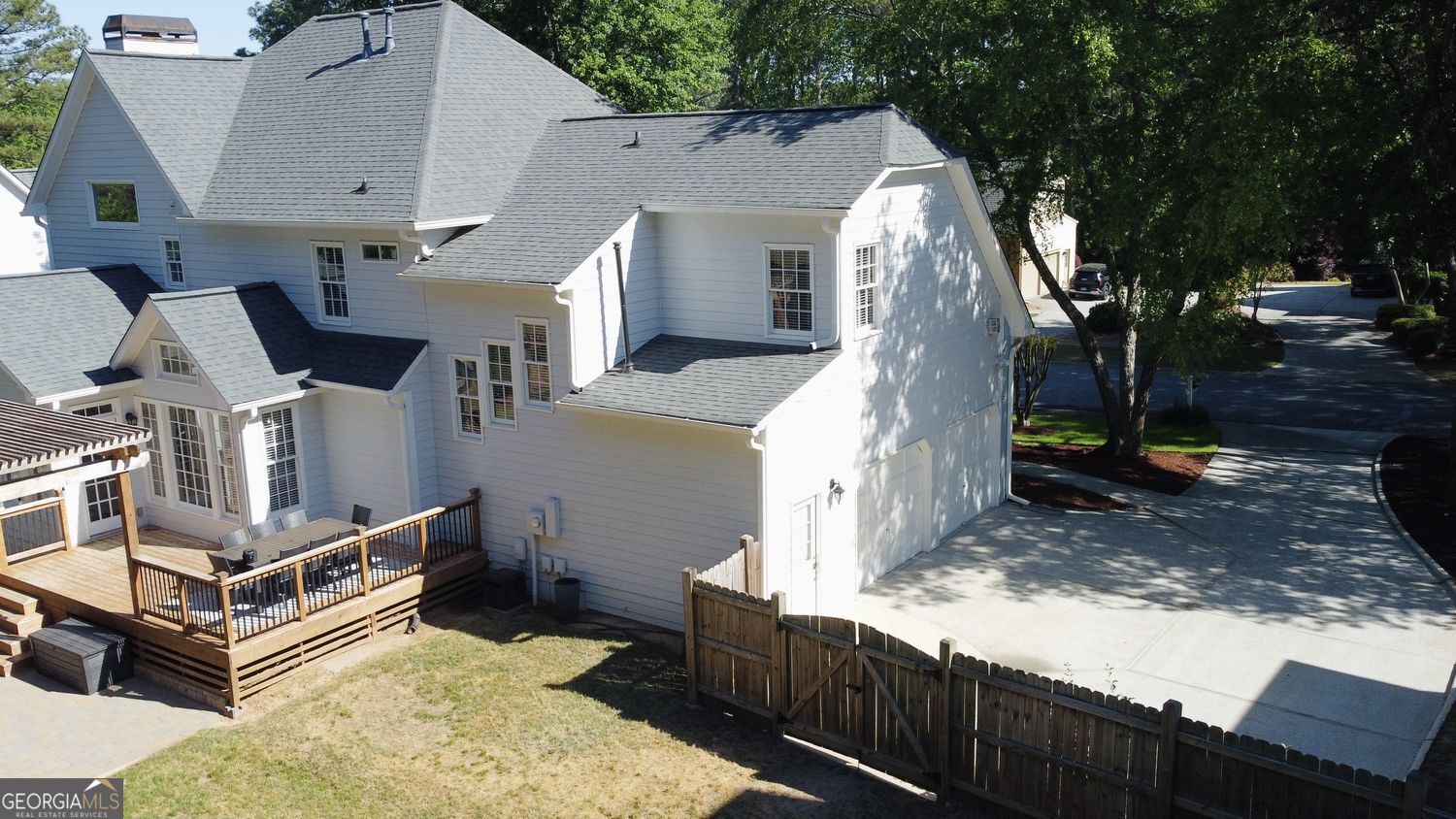1890 Milfield Circle Snellville GA 30078