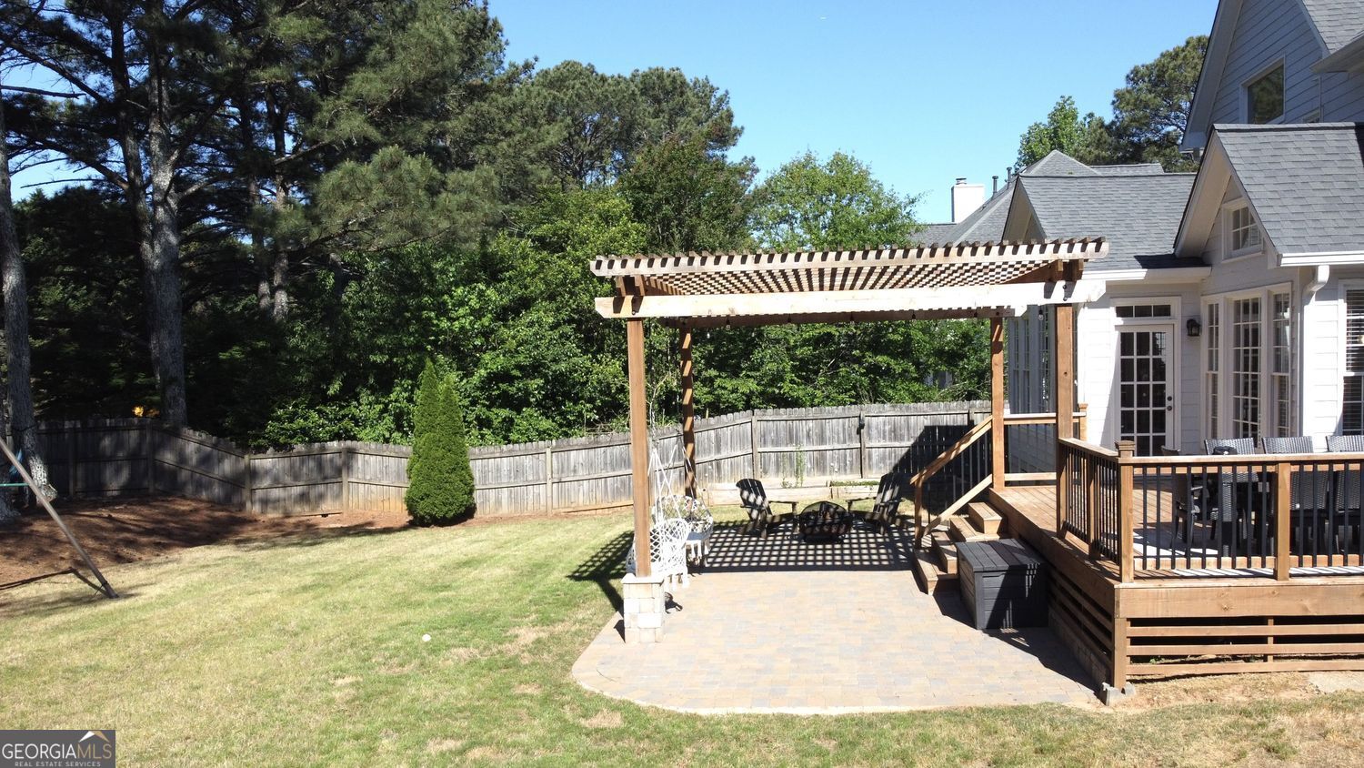 1890 Milfield Circle Snellville GA 30078