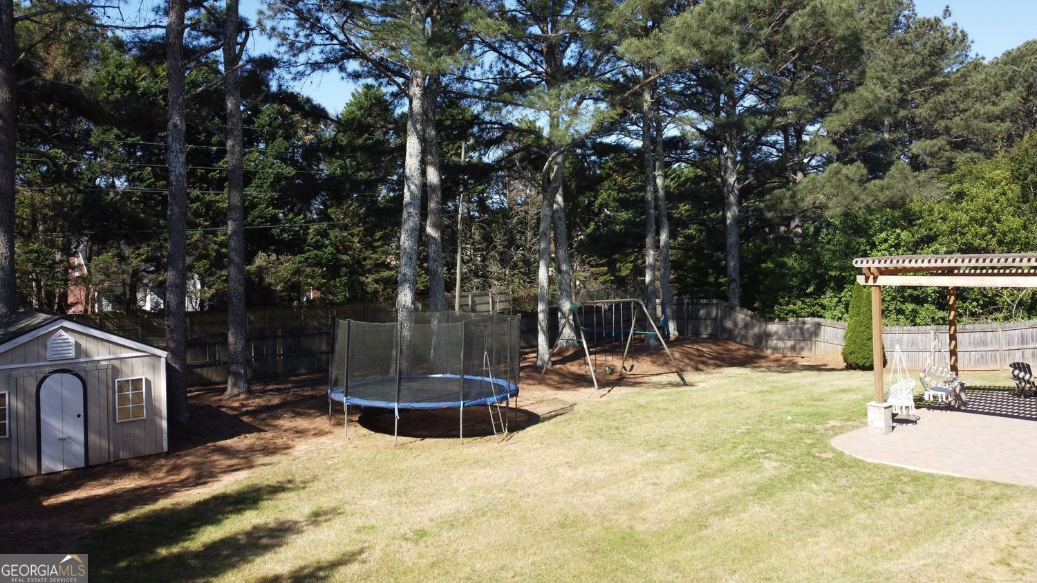 1890 Milfield Circle Snellville GA 30078