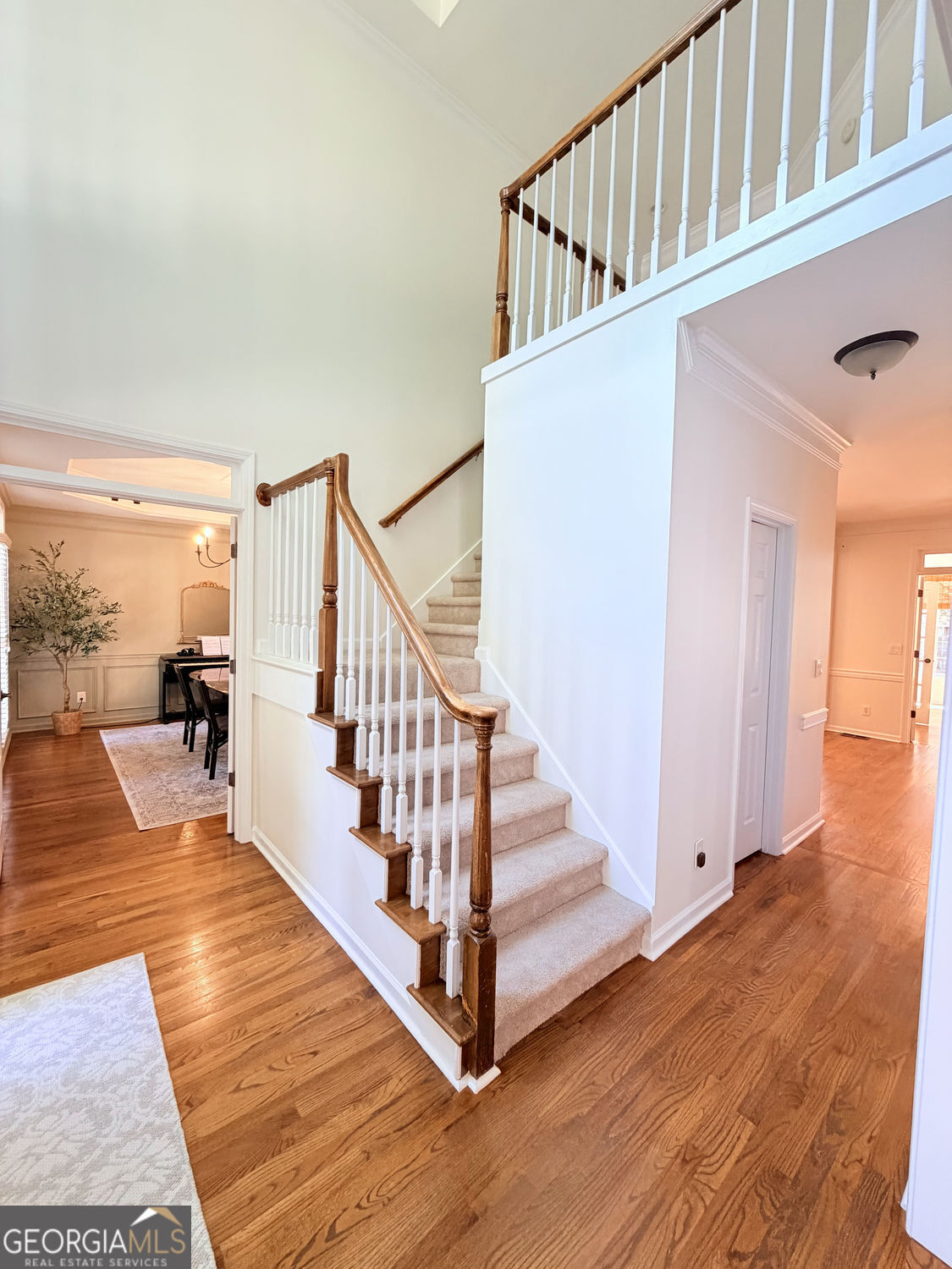 1890 Milfield Circle Snellville GA 30078
