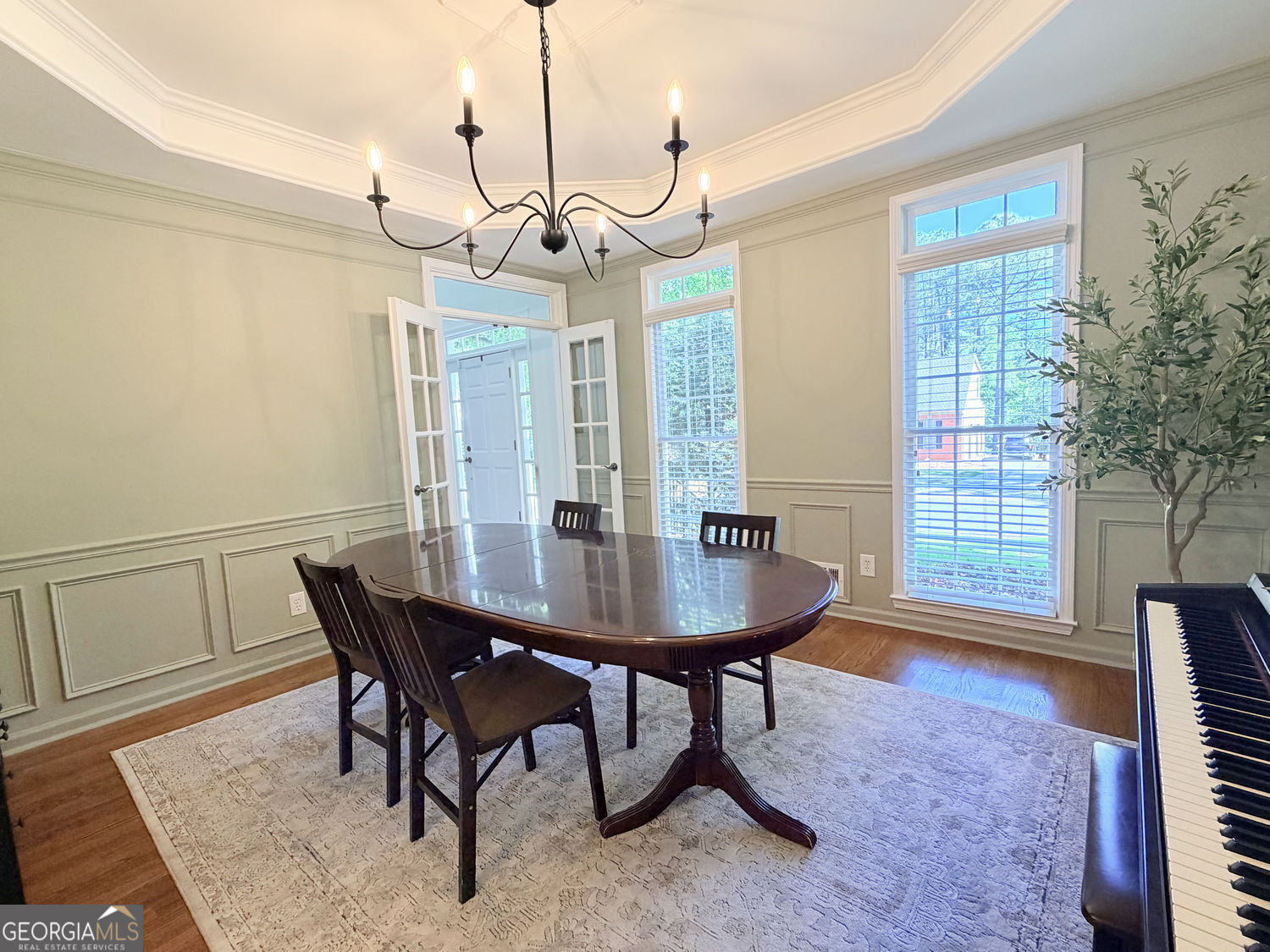 1890 Milfield Circle Snellville GA 30078