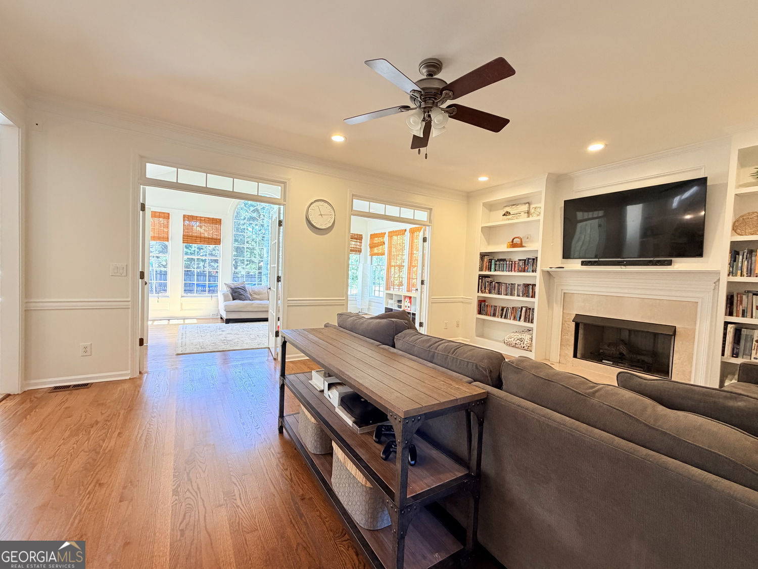 1890 Milfield Circle Snellville GA 30078