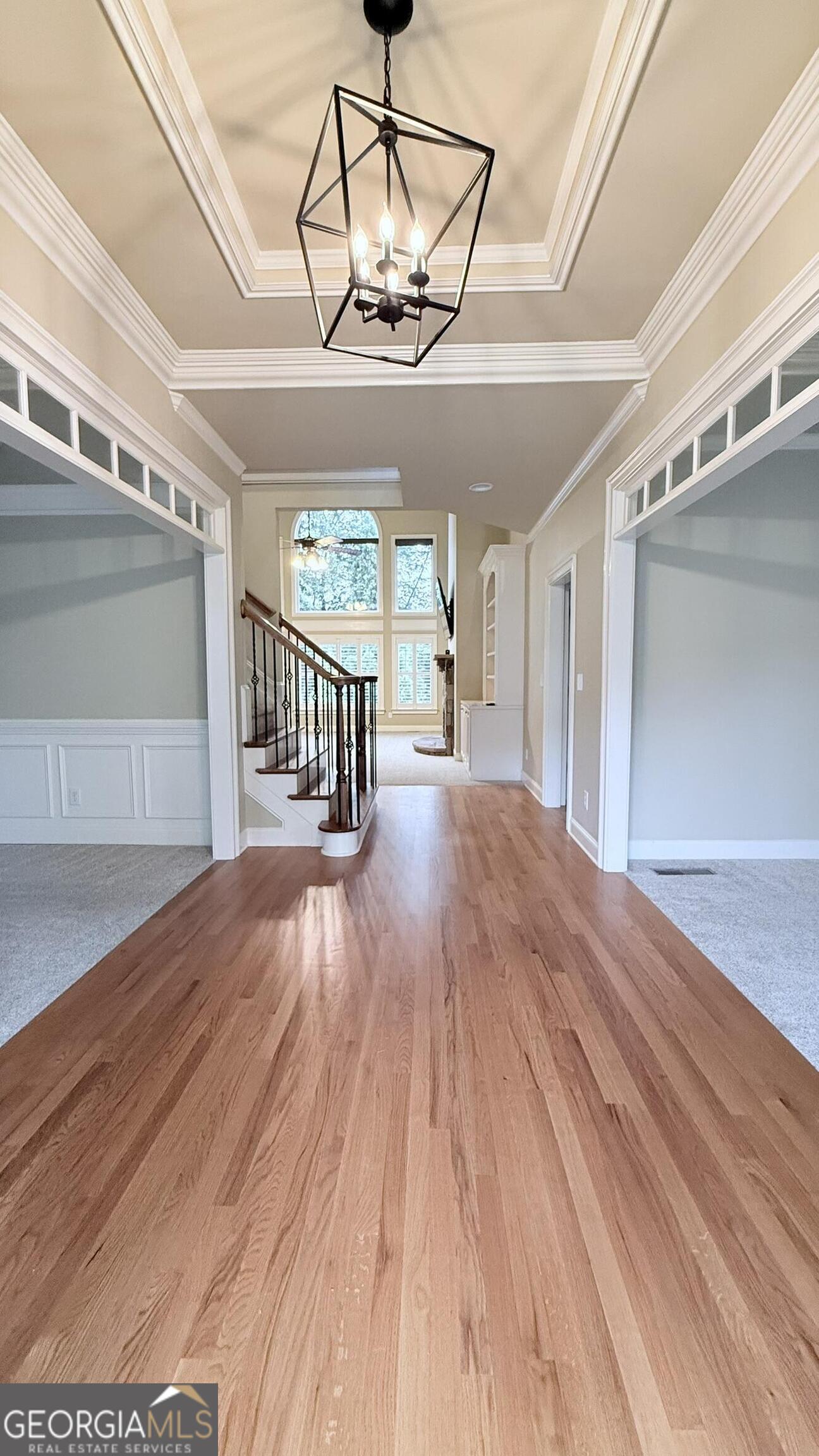 4920 Magnolia Creek Drive Cumming GA 30028