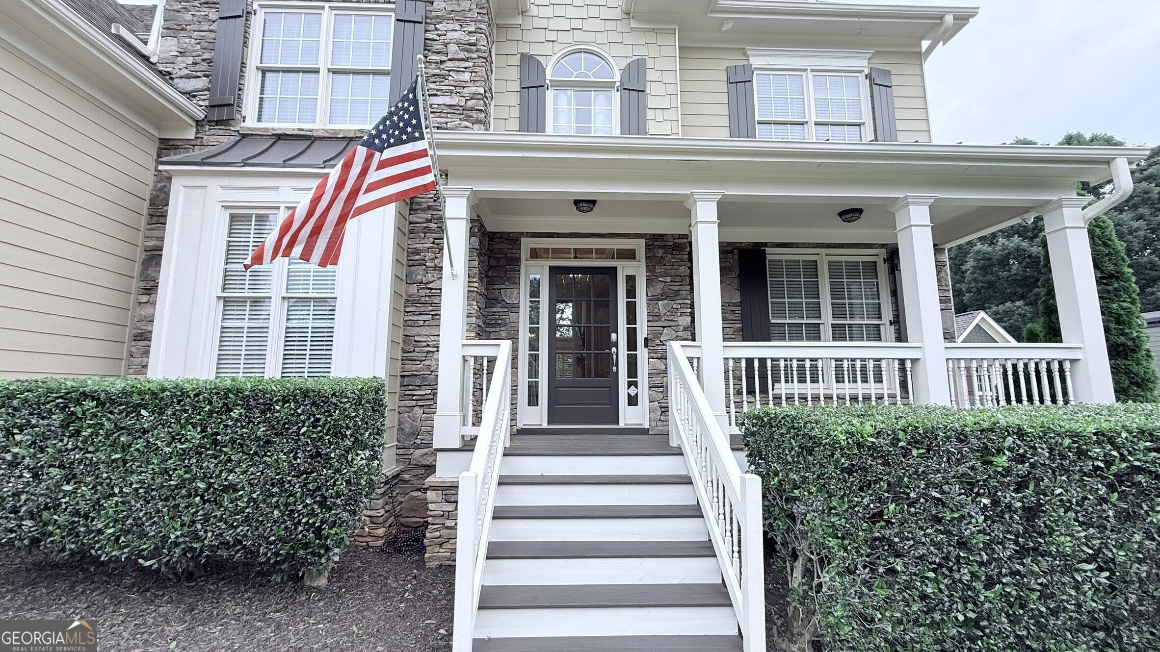 4920 Magnolia Creek Drive Cumming GA 30028