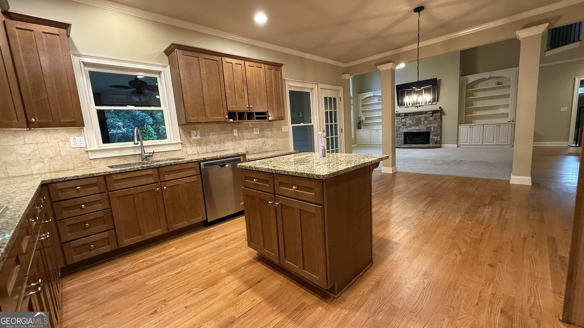 4920 Magnolia Creek Drive Cumming GA 30028