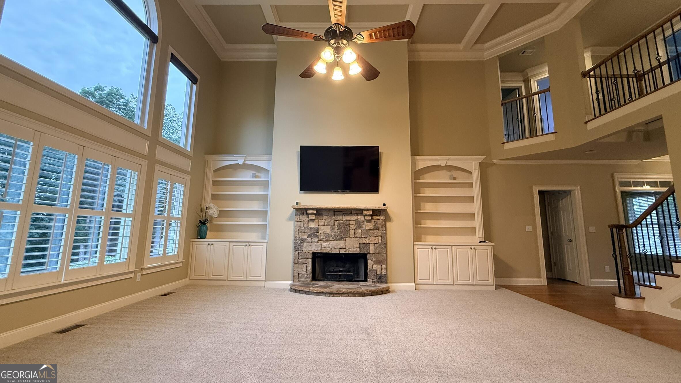 4920 Magnolia Creek Drive Cumming GA 30028