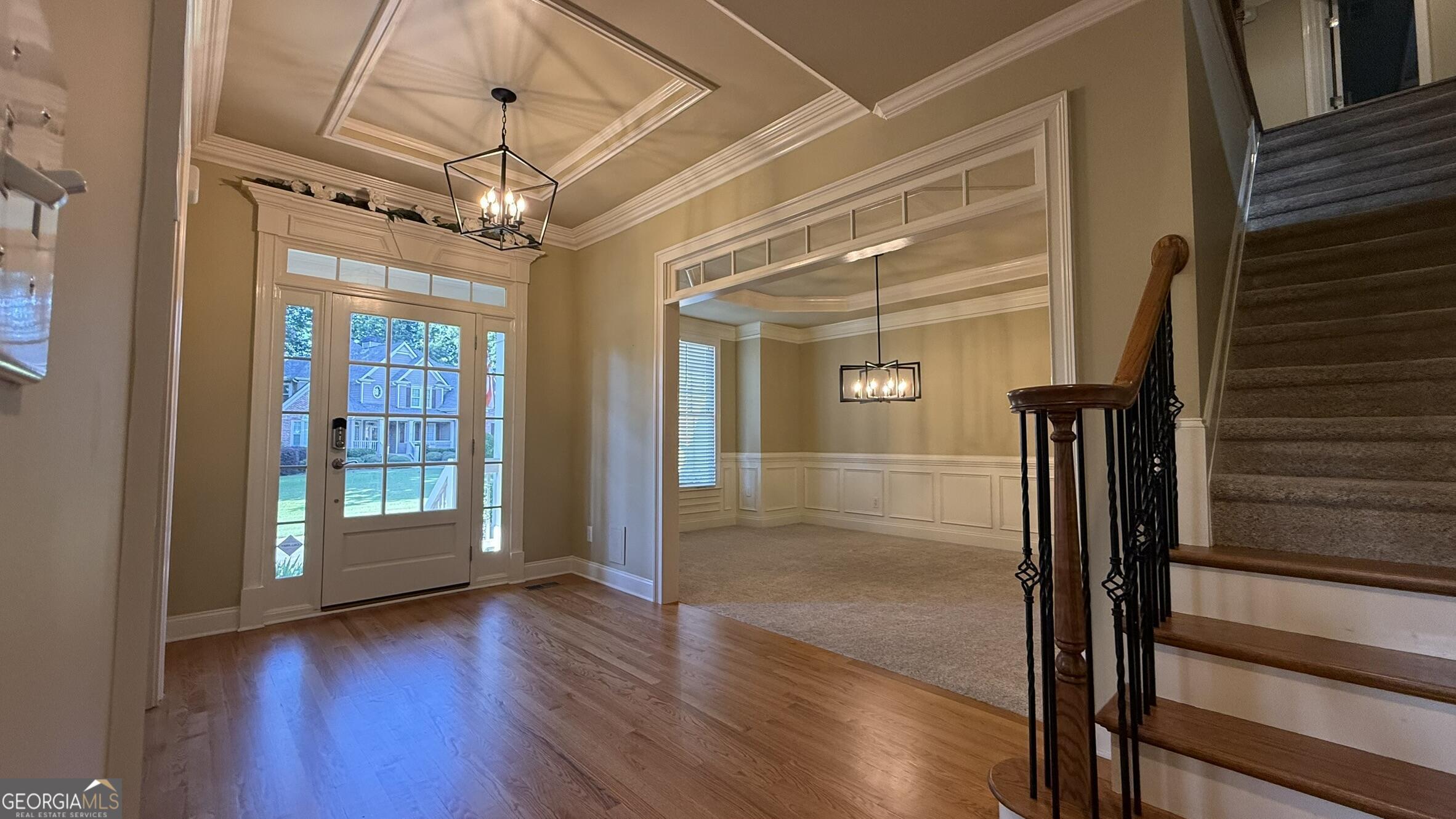 4920 Magnolia Creek Drive Cumming GA 30028