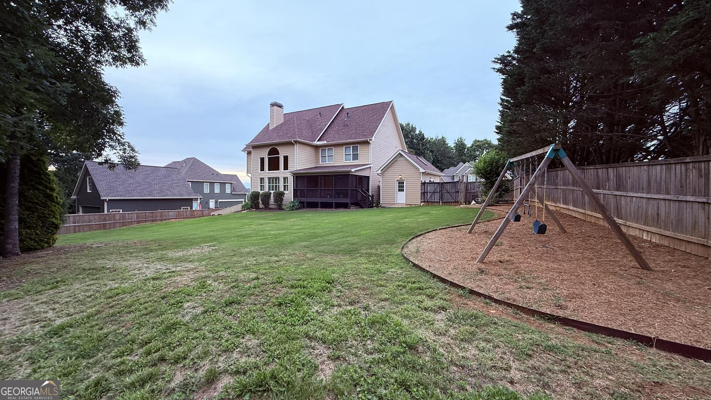 4920 Magnolia Creek Drive Cumming GA 30028