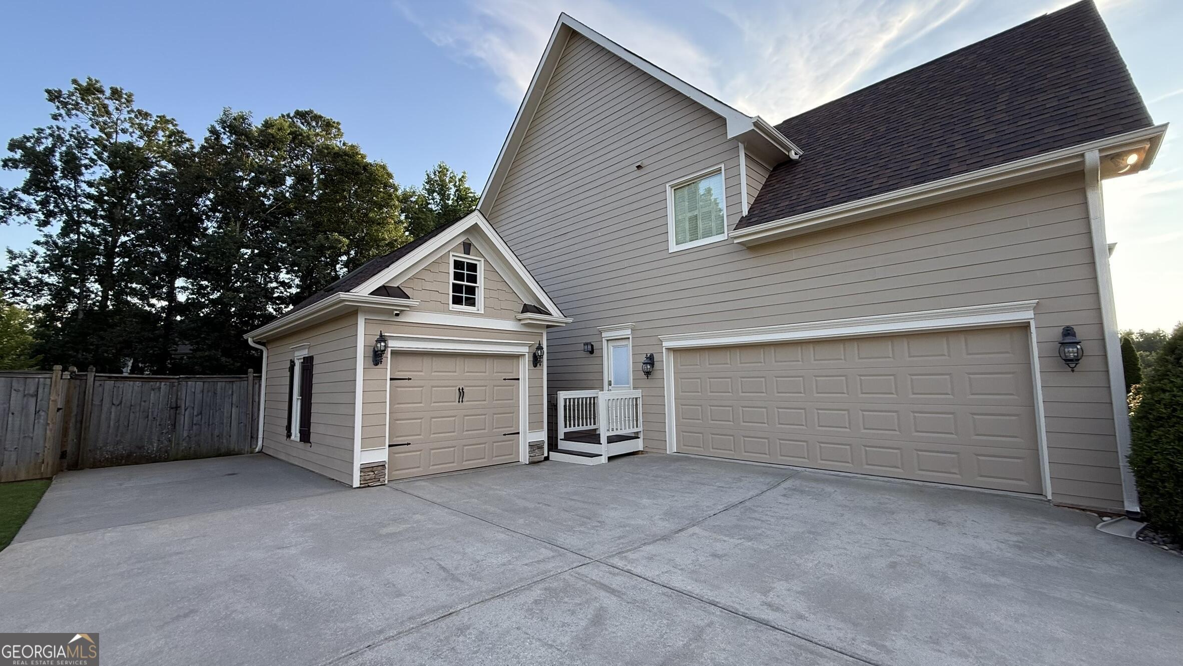 4920 Magnolia Creek Drive Cumming GA 30028