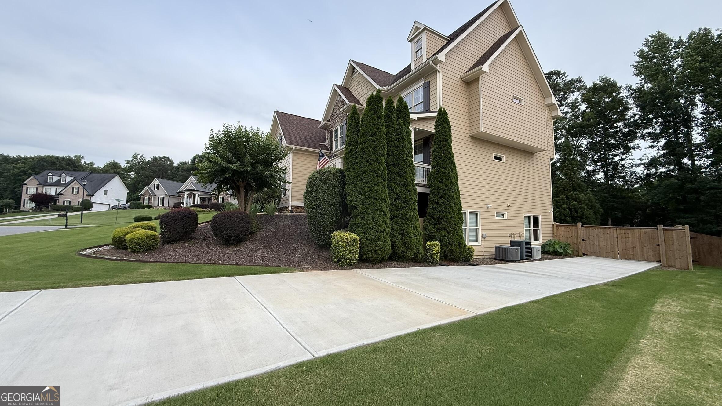 4920 Magnolia Creek Drive Cumming GA 30028