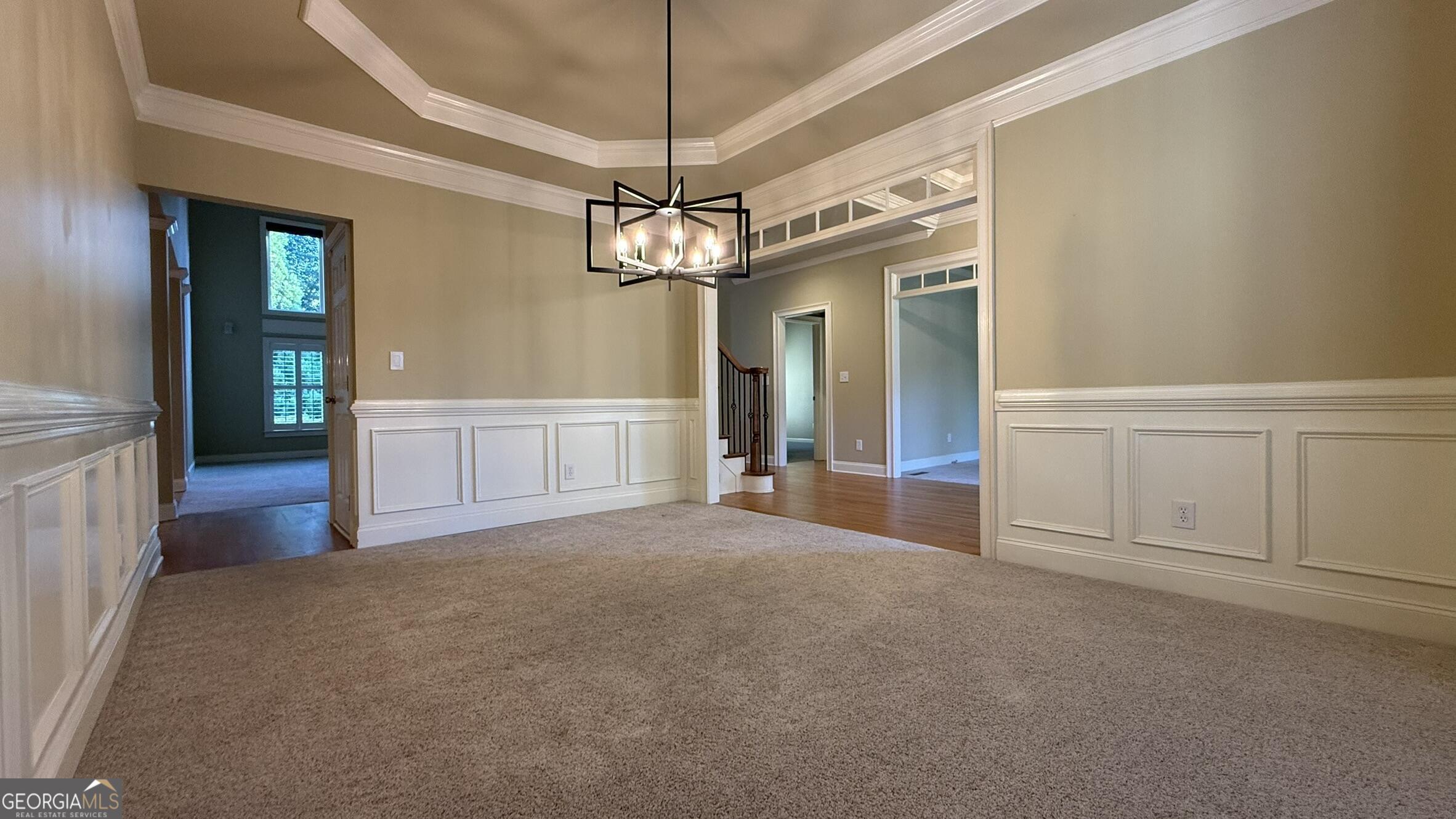 4920 Magnolia Creek Drive Cumming GA 30028