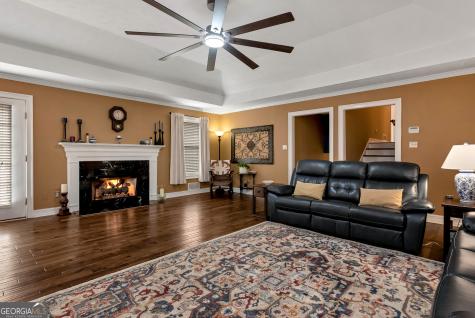 579 Willows Drive Cleveland GA 30528