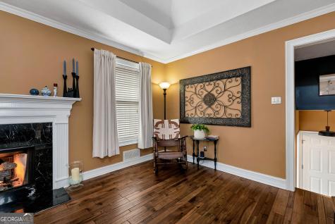 579 Willows Drive Cleveland GA 30528