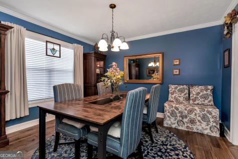 579 Willows Drive Cleveland GA 30528