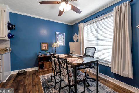 579 Willows Drive Cleveland GA 30528