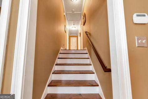 579 Willows Drive Cleveland GA 30528