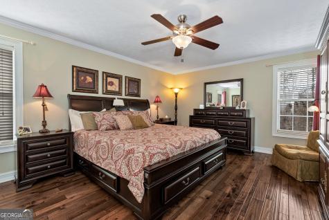 579 Willows Drive Cleveland GA 30528