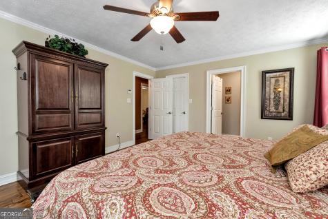 579 Willows Drive Cleveland GA 30528