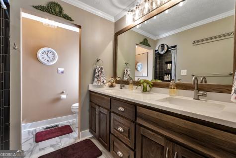 579 Willows Drive Cleveland GA 30528