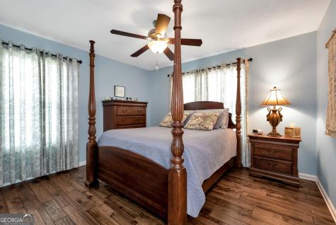 579 Willows Drive Cleveland GA 30528