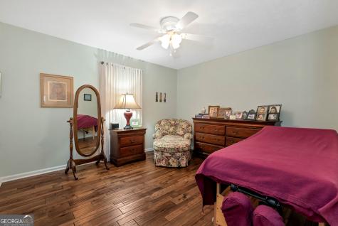 579 Willows Drive Cleveland GA 30528