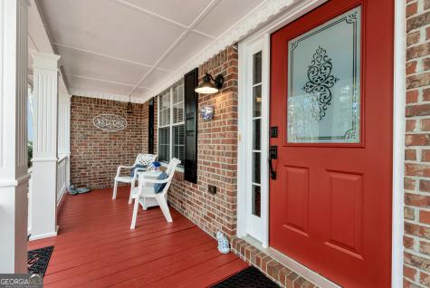 579 Willows Drive Cleveland GA 30528