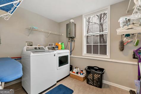 579 Willows Drive Cleveland GA 30528