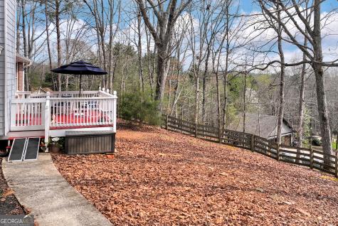 579 Willows Drive Cleveland GA 30528