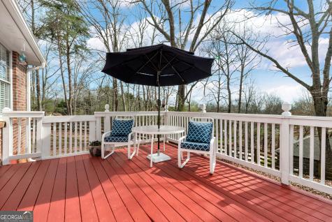 579 Willows Drive Cleveland GA 30528