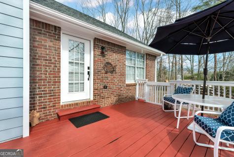 579 Willows Drive Cleveland GA 30528