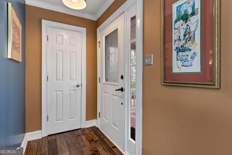 579 Willows Drive Cleveland GA 30528