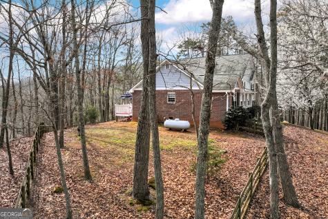 579 Willows Drive Cleveland GA 30528