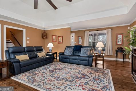 579 Willows Drive Cleveland GA 30528