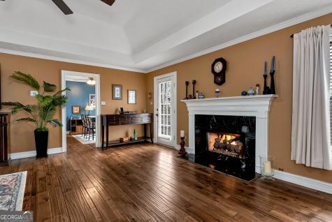 579 Willows Drive Cleveland GA 30528