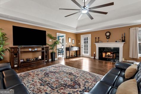 579 Willows Drive Cleveland GA 30528