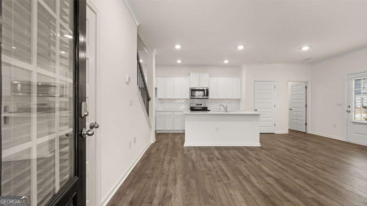 522 Silver Moon Drive Loganville GA 30052