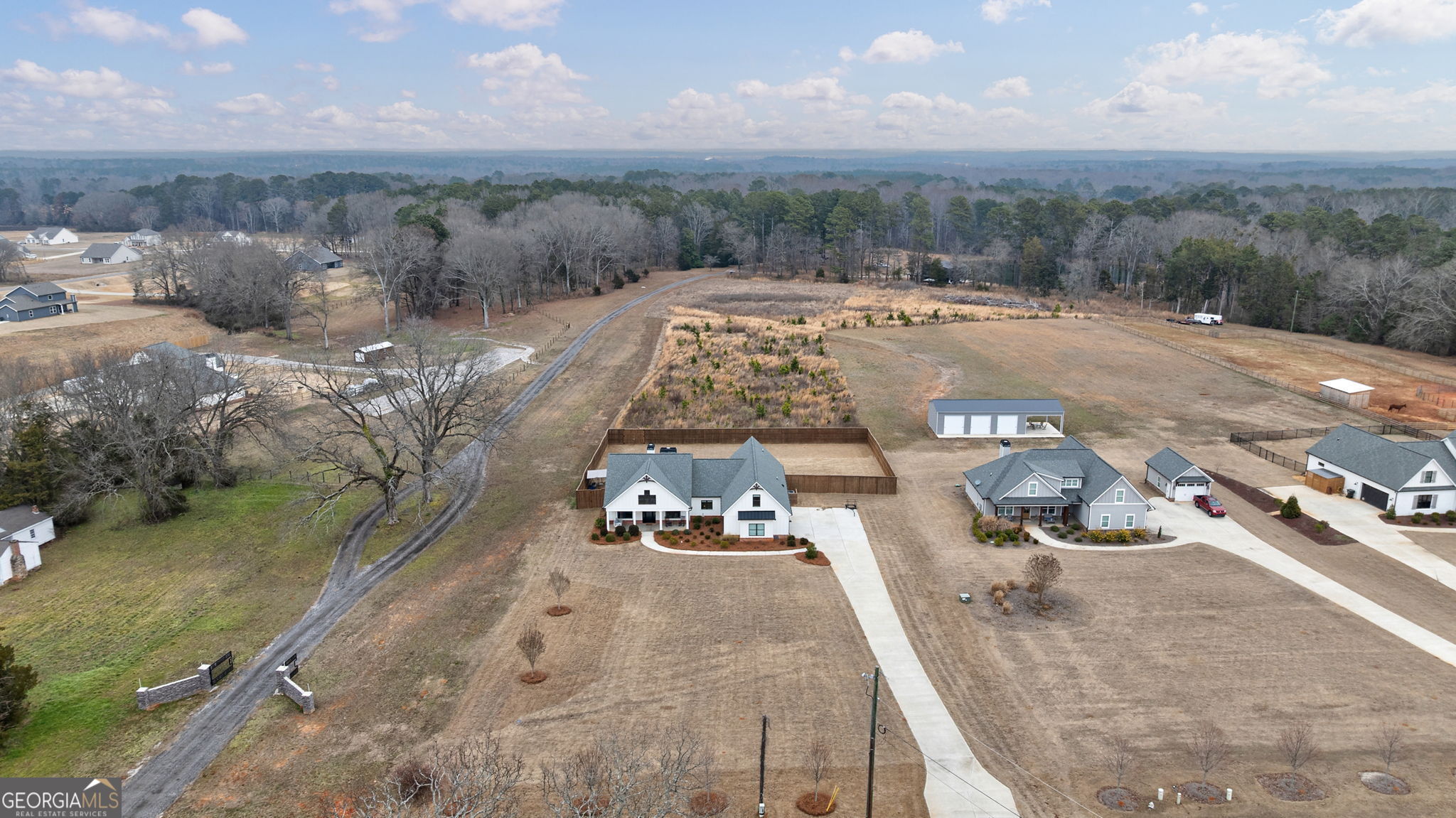 3706 Highway 83 Good Hope GA 30641