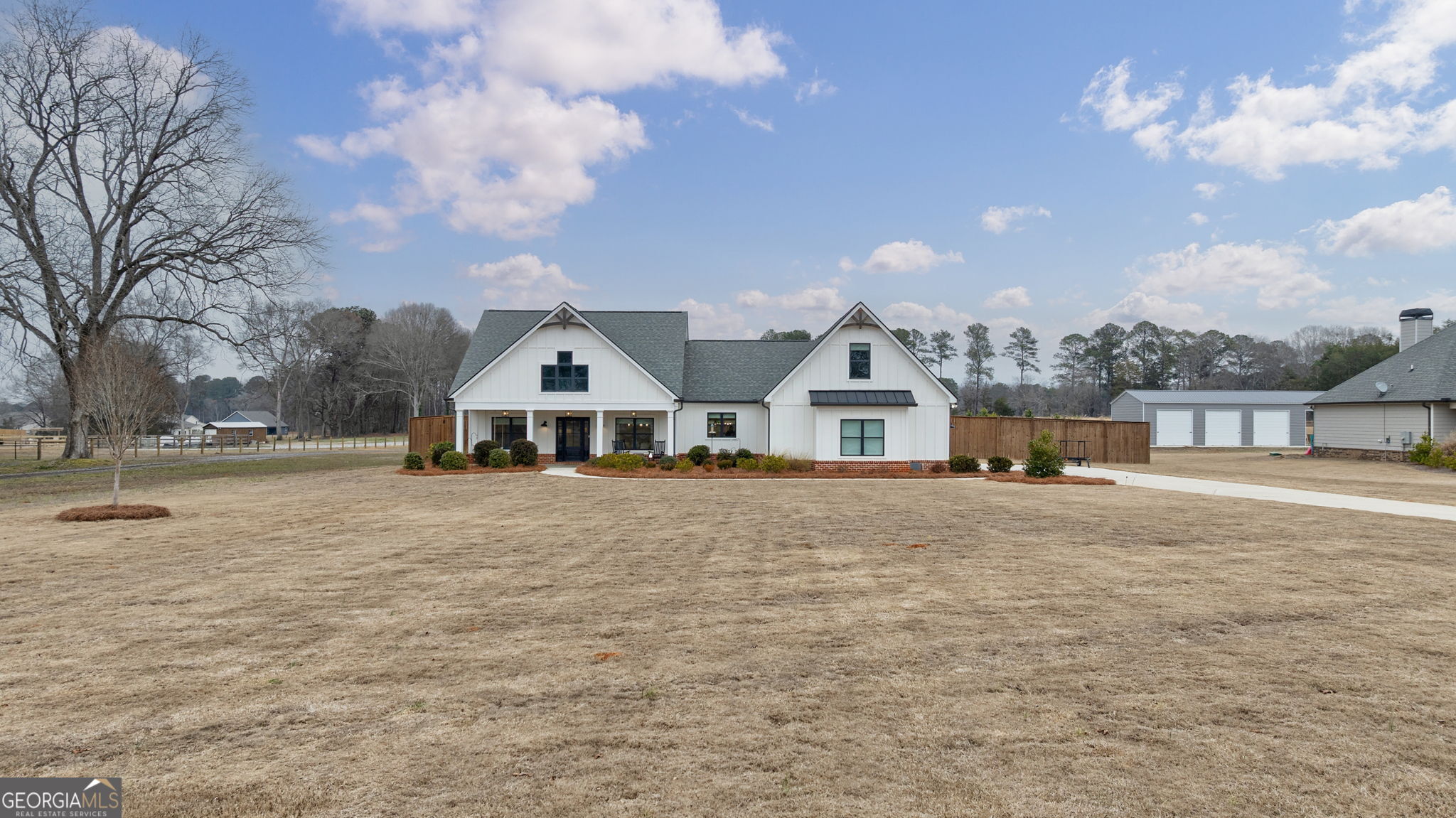 3706 Highway 83 Good Hope GA 30641