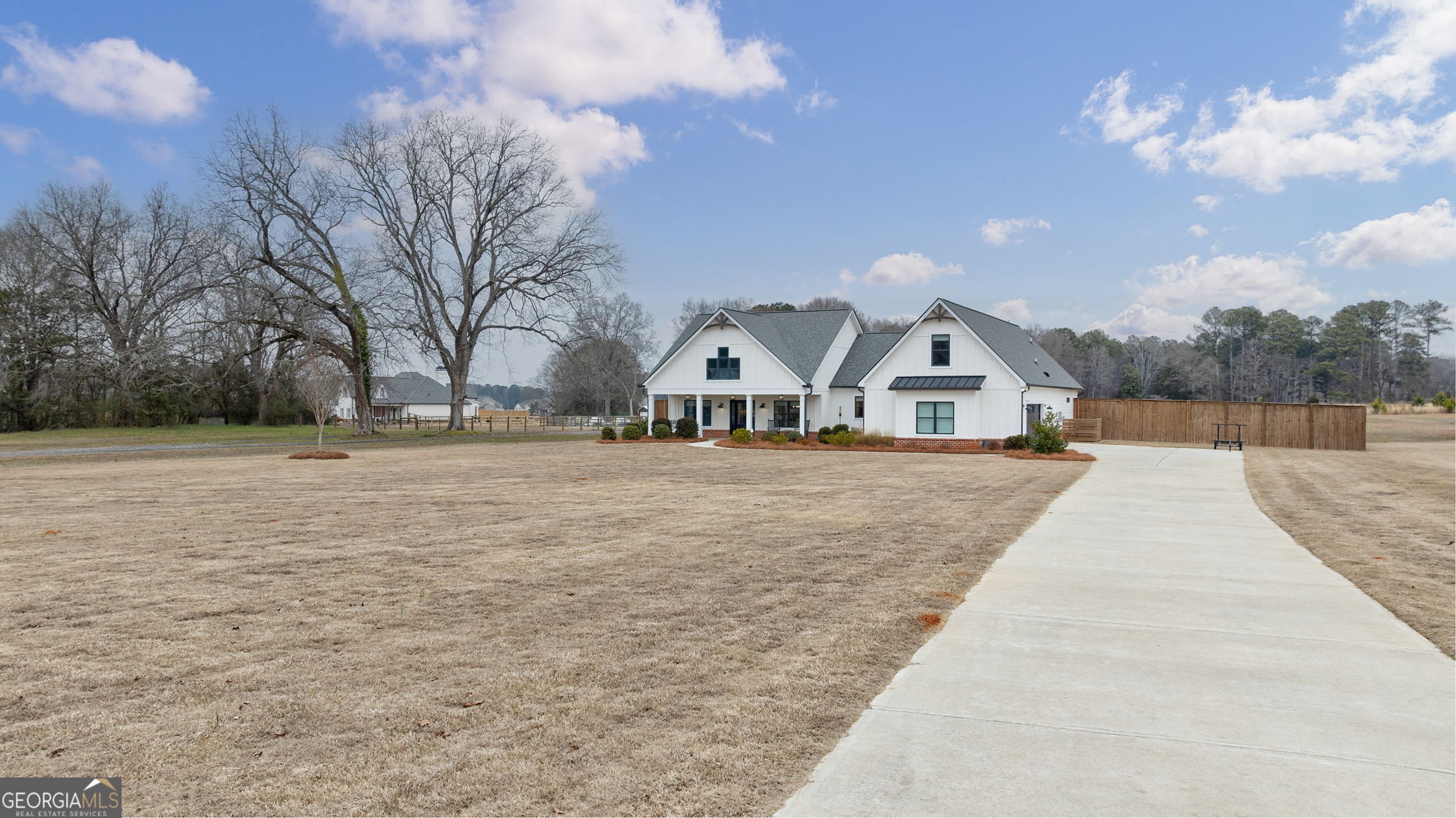 3706 Highway 83 Good Hope GA 30641