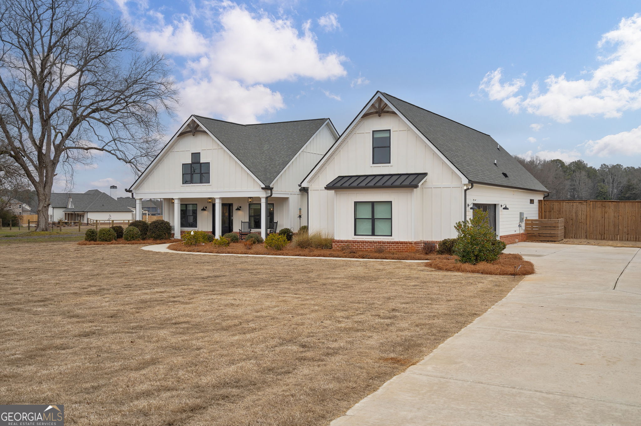 3706 Highway 83 Good Hope GA 30641