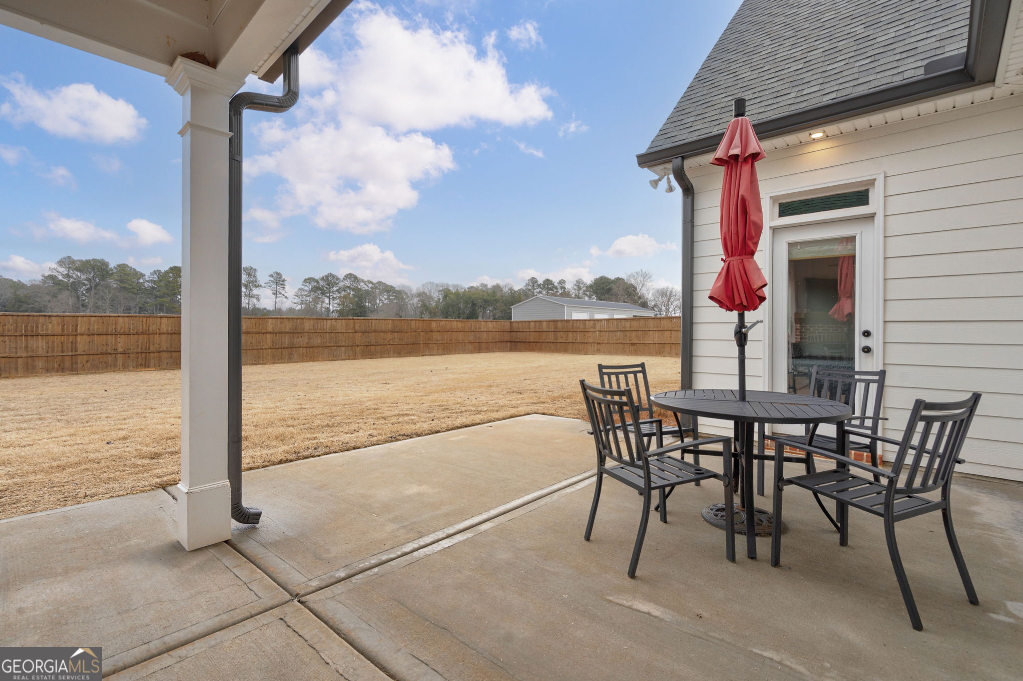 3706 Highway 83 Good Hope GA 30641