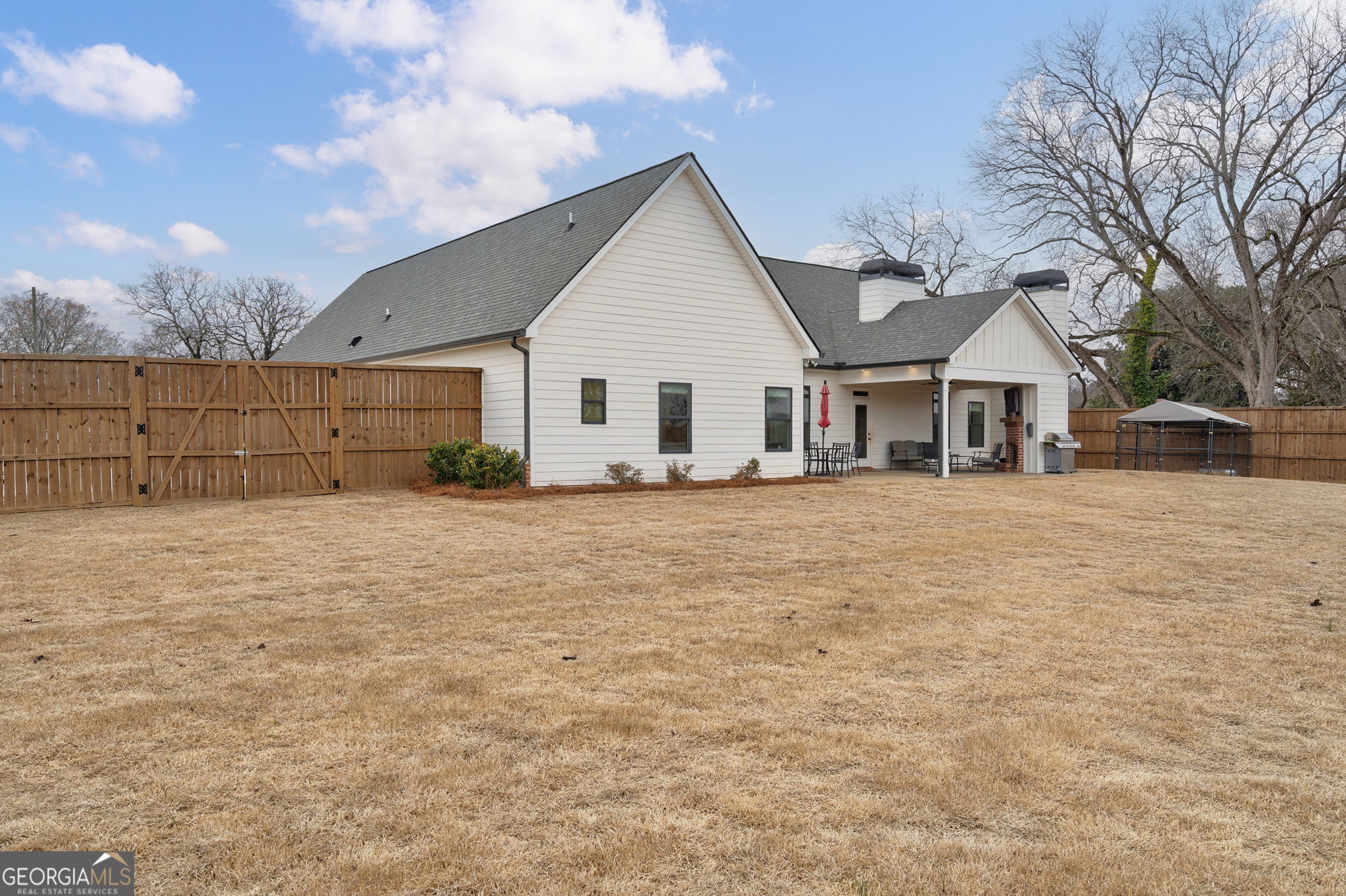 3706 Highway 83 Good Hope GA 30641