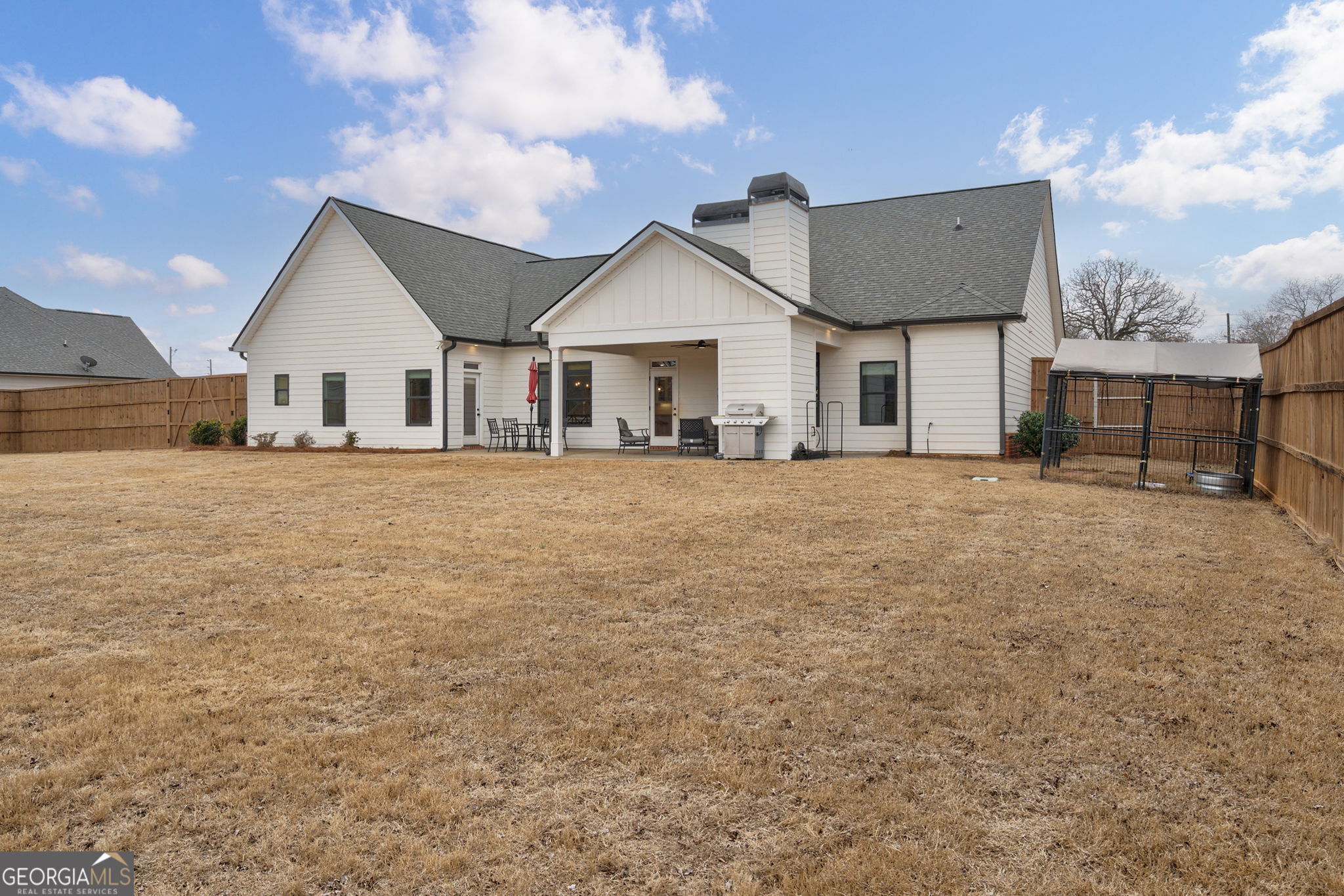 3706 Highway 83 Good Hope GA 30641