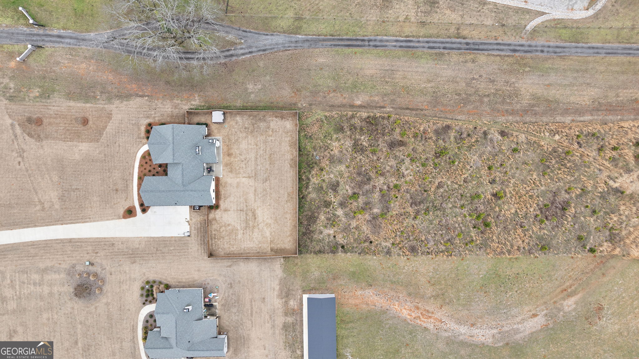 3706 Highway 83 Good Hope GA 30641