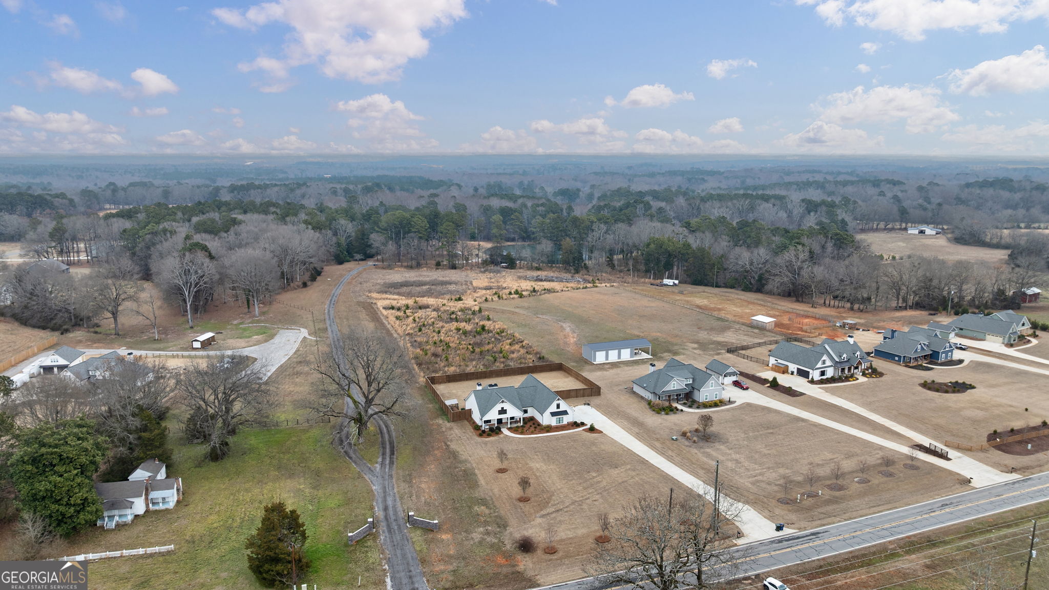 3706 Highway 83 Good Hope GA 30641