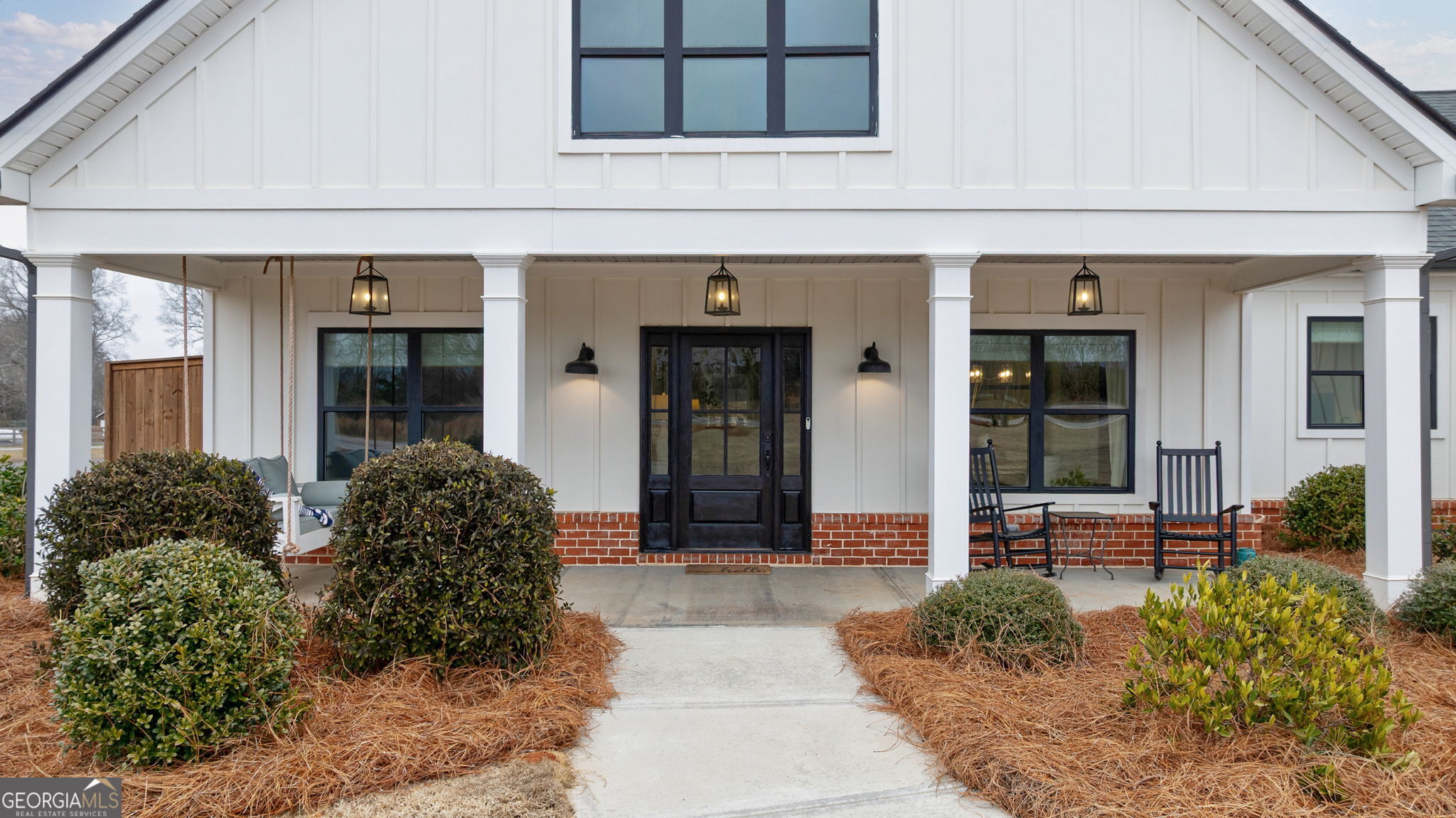 3706 Highway 83 Good Hope GA 30641