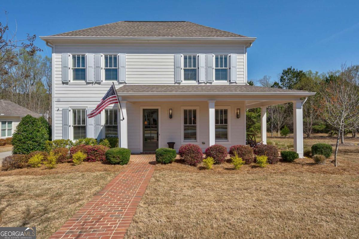 2970 Greenleffe Drive Statham GA 30666