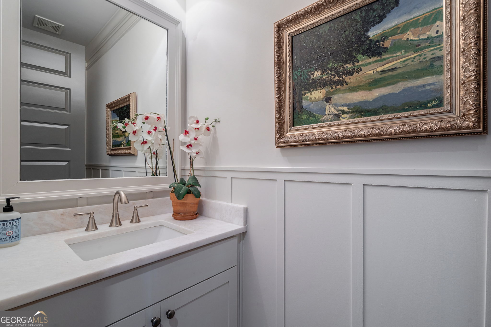 2970 Greenleffe Drive Statham GA 30666