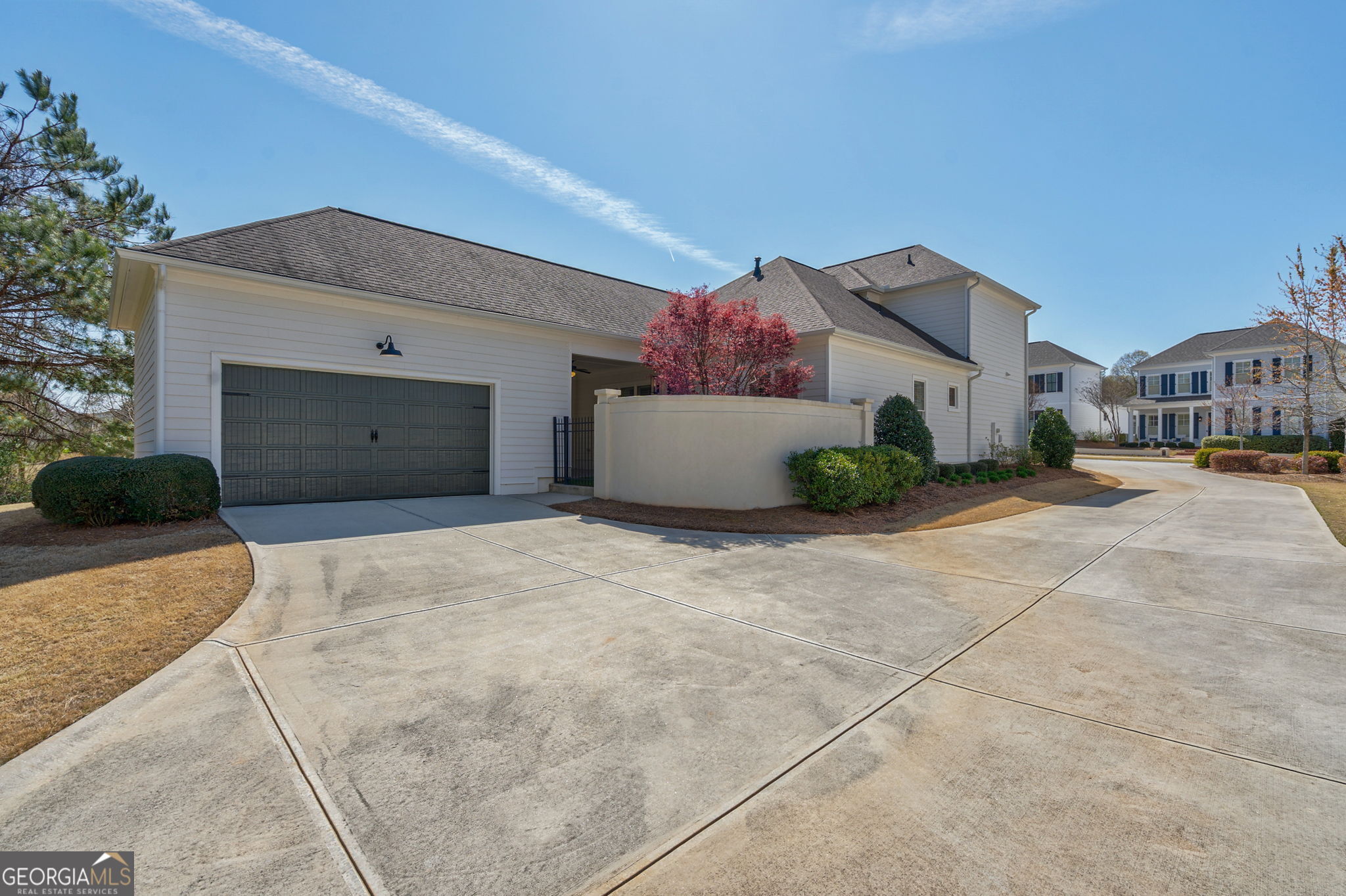 2970 Greenleffe Drive Statham GA 30666
